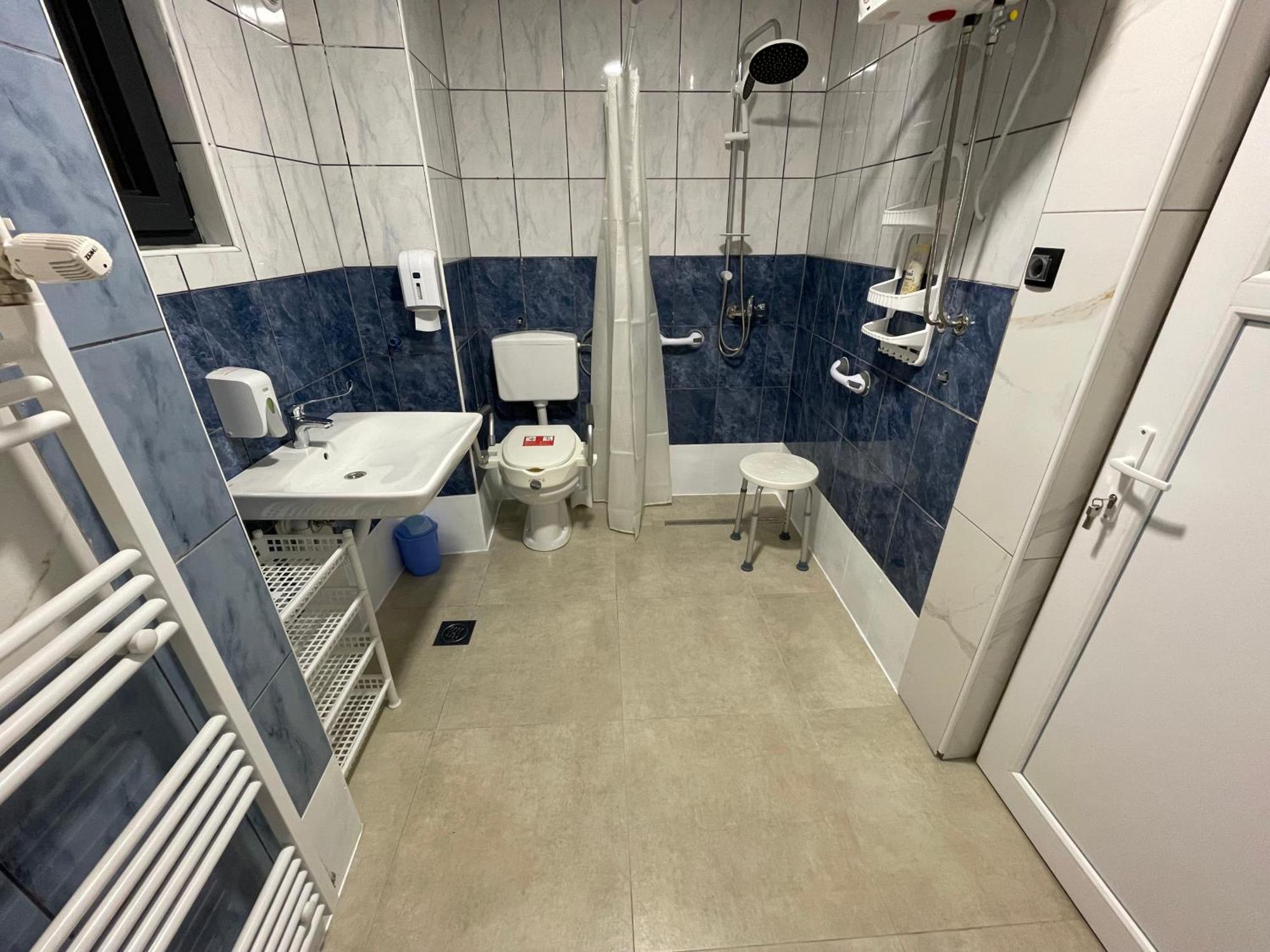 Domacinstvo Una-Ostrovica Kulen Vakuf Exterior foto