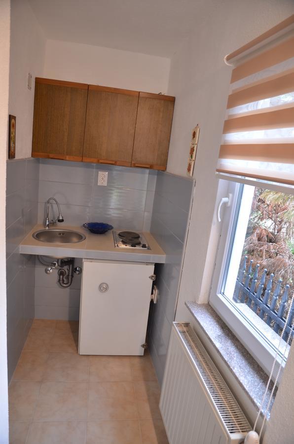 Domacinstvo Una-Ostrovica Kulen Vakuf Exterior foto